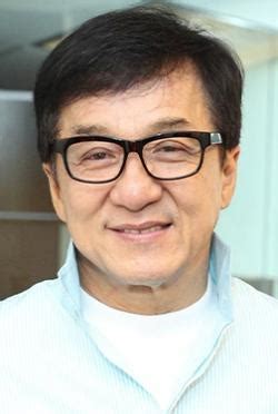 成龍|成龍 Jackie Chan